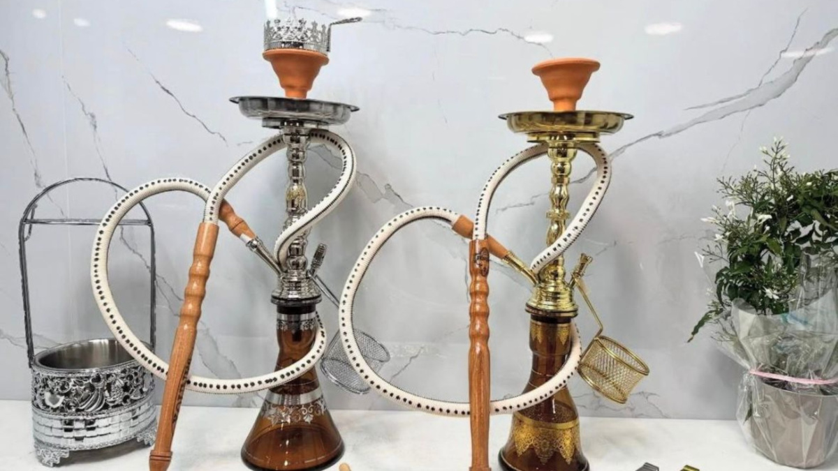 افضل خدمة تاجير شيش ومعسلات في الرياض - خبير المزاج