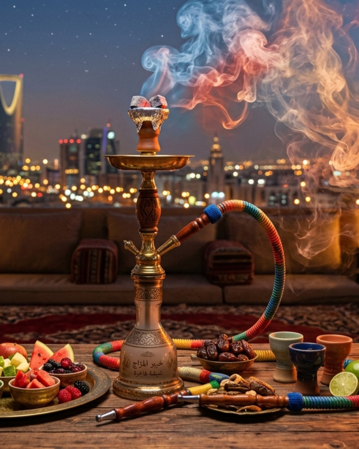 تاجير شيش