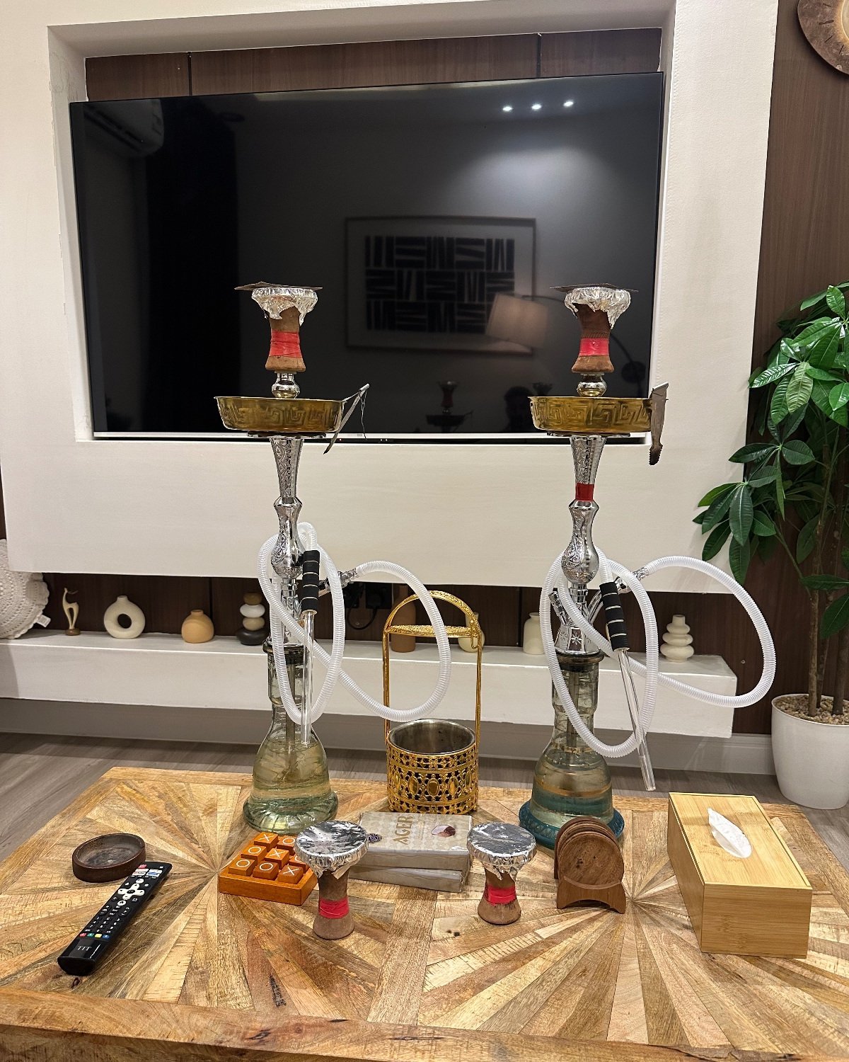 تاجير شيش للإستراحات