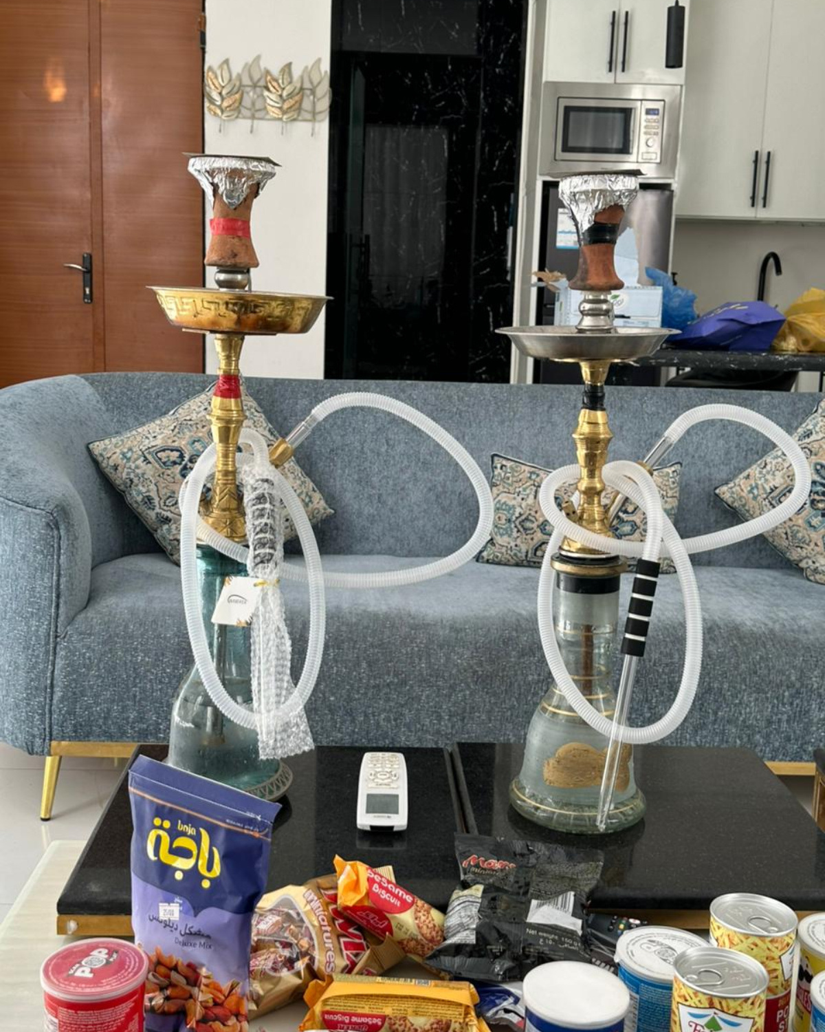 تاجير شيش للحفلات والمناسبات