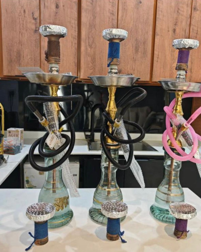 تاجير شيش