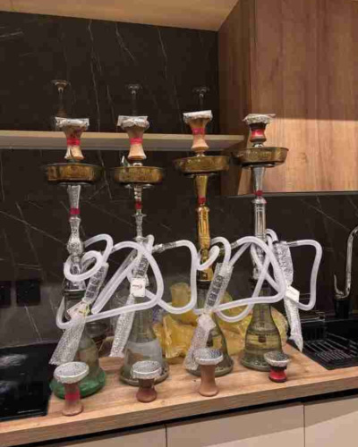 تاجير شيش الرياض