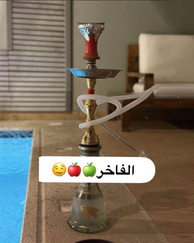 تاجير شيش مع التوصيل