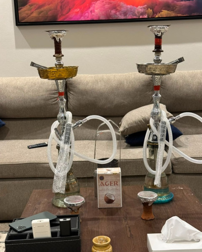 تاجير شيش الملقا