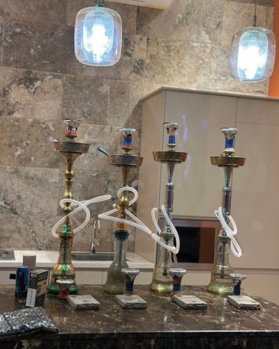 تاجير شيش للإستراحات