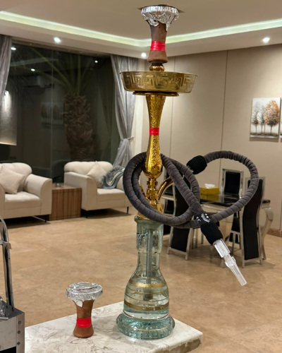 تاجير شيش الملقا