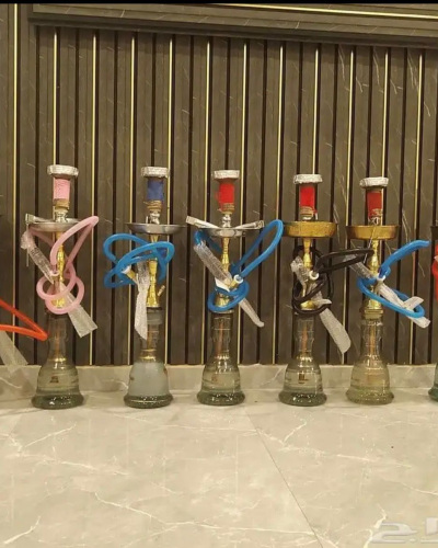 تاجير شيش سفري