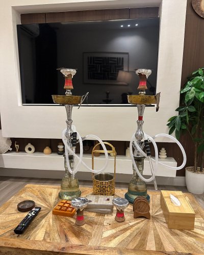 تاجير شيش للإستراحات