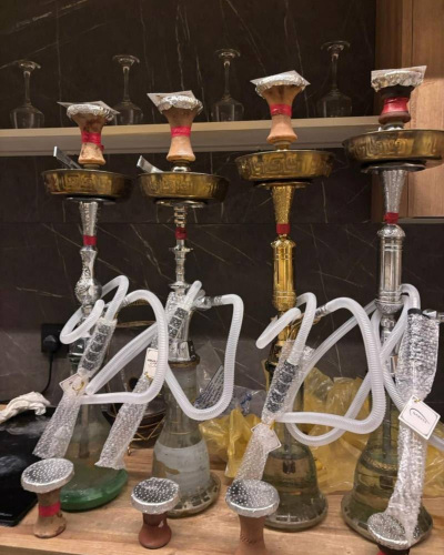 تاجير شيش الرياض