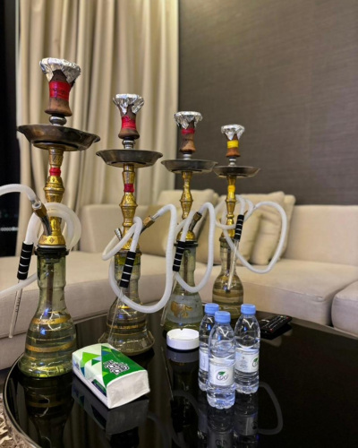 تاجير شيش مع التوصيل