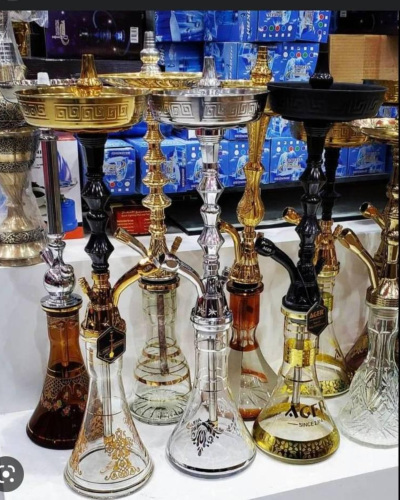 تاجير شيش تونسي
