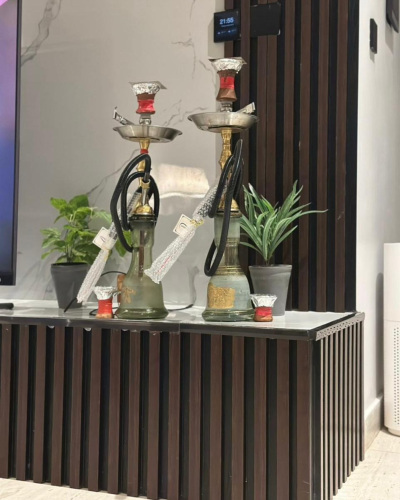 تاجير شيش مع التوصيل لجميع احياء الرياض