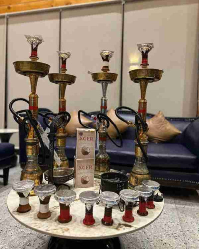 تاجير شيش الرياض